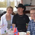 Linedancer Seesen 31 : 31.03.2012 Seesen